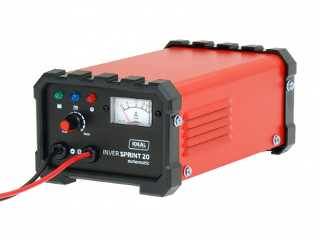 IDEAL I-SPRINT20A PROSTOWNIK INVER SPRINT 20A 12V AUTOMATIC