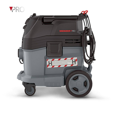 MENZER VCH 530 PRO ODKURZACZ PRZEMYSŁOWY 1380W MR120110000
