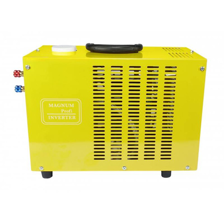 CHŁODNICA DO UCHWYTÓW SPAWALNICZYCH MAGNUM M-1700