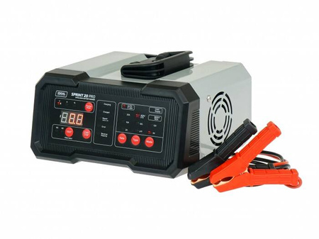 IDEAL PROSTOWNIK SPRINT 20 PRO WET/AGM/Lithium 6/12V + marker