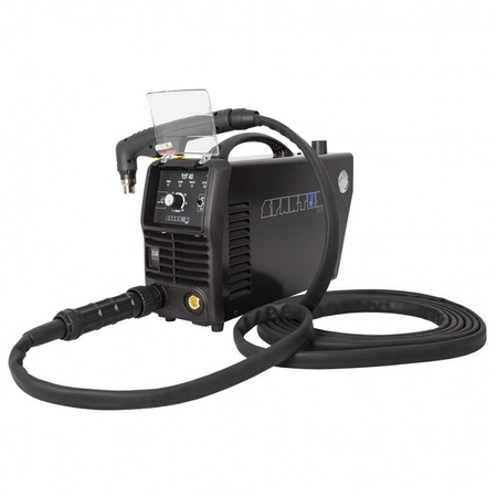 SPARTUS Easy CUT 40 PRZECINARKA PLAZMOWA
