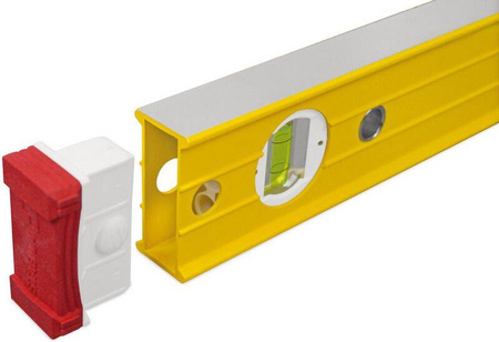 STABILA SA19820 ELEKTRONICZNA POZIOMICA TECH 196M DL, 183 CM