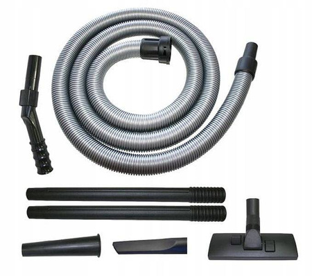 STARMIX SX016542 ZESTAW OSPRZĘTU EHP, SYSTEM 35 MM