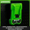 GREENWORKS GR2932407 24V ŁADOWARKA GEN. II G24C