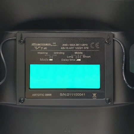 SHERMAN V1A PRZYŁBICA SAMOŚCIEMNIAJĄCA PROFI