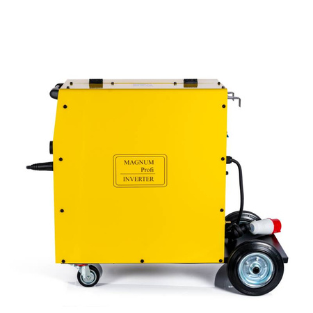 MAGNUM MIG/MAG 270W MMA PÓŁAUTOMAT SPAWALNICZY