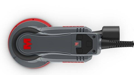 MENZER SZLIFIERKA MIMOŚRODOWA ETS 125 2.5 W SYSTEINERZE MR319100000