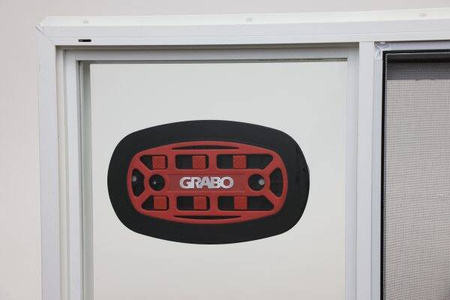 GRABO BS-21951-EU BRACE SEAL USZCZELKA DO SZKŁA PŁYTEK > 6MM