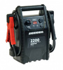 ROZRUCH IDEAL BOOSTER 2200 PRO