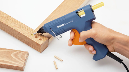 STEINEL ST333317 PISTOLET DO KLEJENIA GLUEMATIC 3002