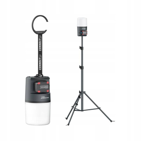 SCANGRIP LAMPA 360 STOPNI 6000 LM AREA 6 CONNECT