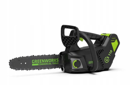 PILARKA ŁAŃCUCHOWA GREENWORKS GD40TCS