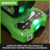 GREENWORKS GR2932407 24V ŁADOWARKA GEN. II G24C