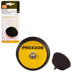 PROXXON ADAPTER DYSK 50MM DO WP/E, WP/A, EP/E, EP/A