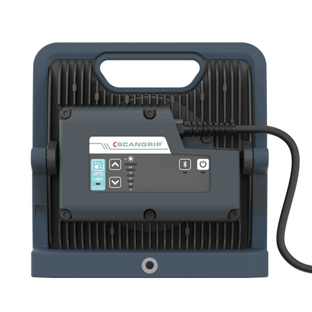 SCANGRIP SG036206 LAMPA ROBOCZA NOVA 12 FORLIFE BLUETOOTH