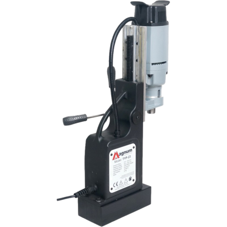 MAGNUM HGMD-23 WIERTARKA MAGNETYCZNA U W HGMD23