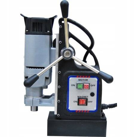 MAGNUM HGMD-23 WIERTARKA MAGNETYCZNA U W HGMD23