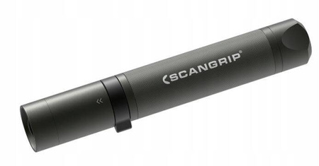 SCANGRIP AKUMULATOROWA LATARKA 600 LM FLASH 600 03.5133