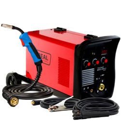 Spawarka Ideal Tecno MIG 200/2 IGBT 230 oraz 400 V