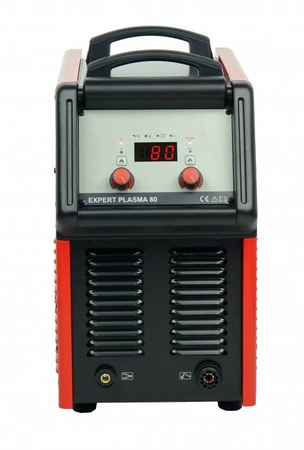 IDEAL PRZECINARKA EXPERT PLASMA 80 HF EXPLASMA80V2