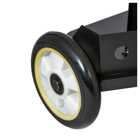 MAGNUM SPAWARKA MIG 501-S DUAL PULS PÓŁAUTOMAT PRZEWÓD ZESPOLONY 10 M