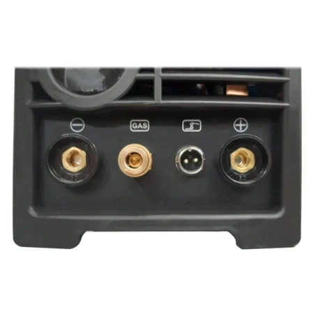 SHERMAN TIG 202P SPAWARKA INWERTOROWA