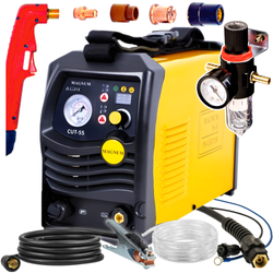 MAGNUM CUT 55 PRZECINARKA PLAZMOWA