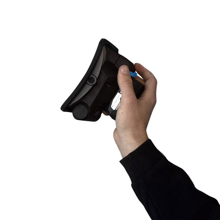 SCANGRIP SG036100C AKUMULATOROWA LAMPA ROBOCZA LED 2000 LM NOVA 2 CONNECT