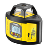 NIVEL SYSTEM NIWELATOR LASEROWY NL540 DIGITAL + SJJ32 STATYW + LS24 ŁATA