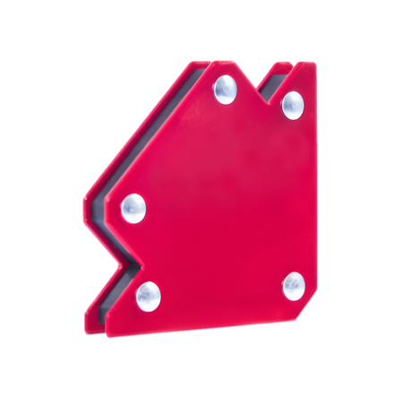 MAGNUM SPAWALNICZY KĄTOWNIK MAGNETYCZNY M3 12KG + M4 22KG + M5 34KG