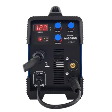 SHERMAN SPAWARKA INWERTOROWA MIG 180FL