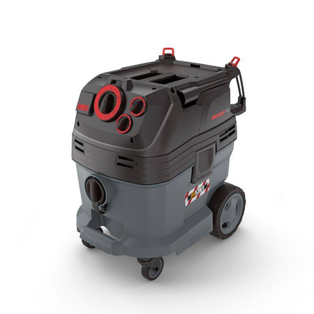 MENZER VCM 530 PRO ODKURZACZ PRZEMYSŁOWY MR120090000