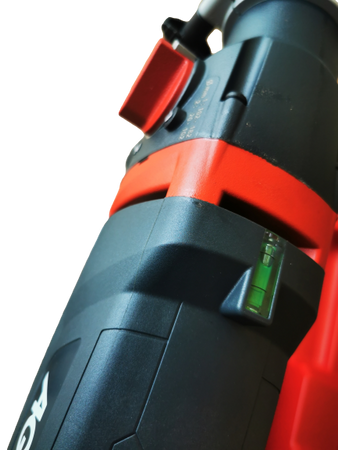 WIERTNICA AGP DM52D WIERTŁO 62MM PRZEDŁUŻKA 500MM