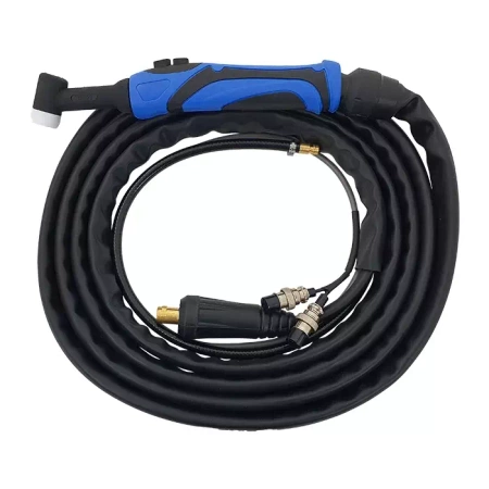 SHERMAN UCHWYT SPAWALNICZY TIG T-26/4M ZE STEROWANIEM DO DIGITIG 200 AC/DC MULTIPULSE