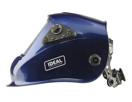 PRZYŁBICA AUTOMATYCZNA IDEAL APS-X58E BLUE