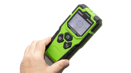 DEDRA MC0961 WYKRYWACZ PRZEWODÓW I PROFILI