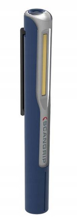 SCANGRIP DŁUGOPISOWA LAMPA LED 150LM MAG PEN 3
