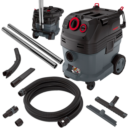 MENZER ODKURZACZ PRZEMYSŁOWY VCL 530 PRO