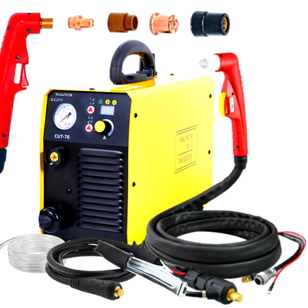 MAGNUM CUT 70 PRZECINARKA PLAZMOWA