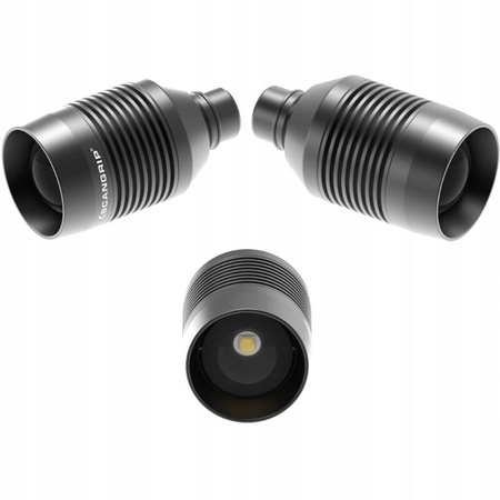 SCANGRIP REFLEKTOR 600 LM SEARCH HEAD