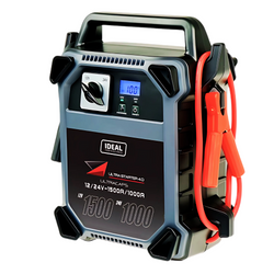 IDEAL ULTRA STARTER 4.0 12/24V USTART4 ROZRUCH