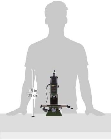 PROXXON PR27110 FREZARKA MF 70