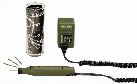 PROXXON PR28635 ZESTAW GRAWERSKI GG 12