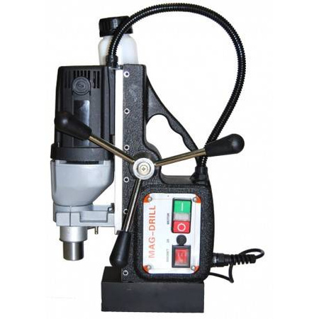 MAGNUM WIERTARKA MAGNETYCZNA HGMD-45 1200W