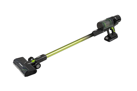 GREENWORKS GD24SVK4 ODKURZACZ BEZPRZEWODOWY 24V