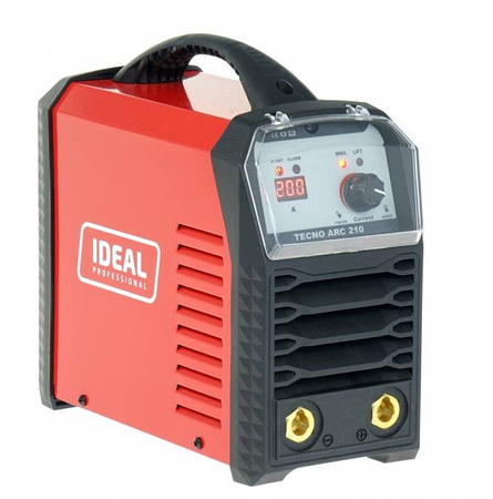 IDEAL SPAWARKA TECNO ARC 210 IGBT MMA/TIG