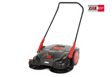 STARMIX SX103105 ZAMIATARKA RĘCZNA AKUMULATOROWA STARMIX 77 PRO 18V