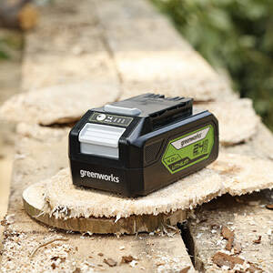 GREENWORKS GR2926807 24V AKUMULATOR 4 AH G24B4
