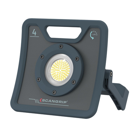 SCANGRIP SG036202 LAMPA ROBOCZA NOVA 4 FORLIFE 4000 LM