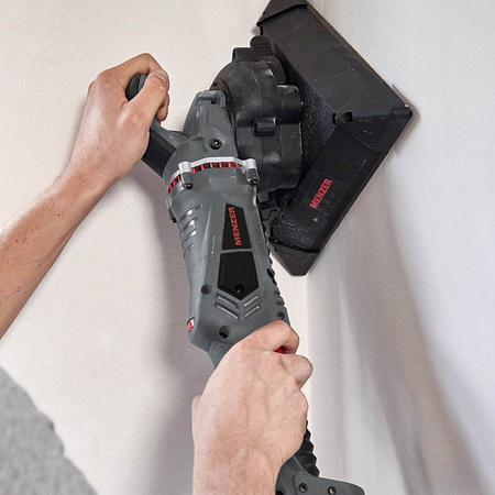 MENZER SZLIFIERKA DO GIPSU TSW 225 PRO MR111210000